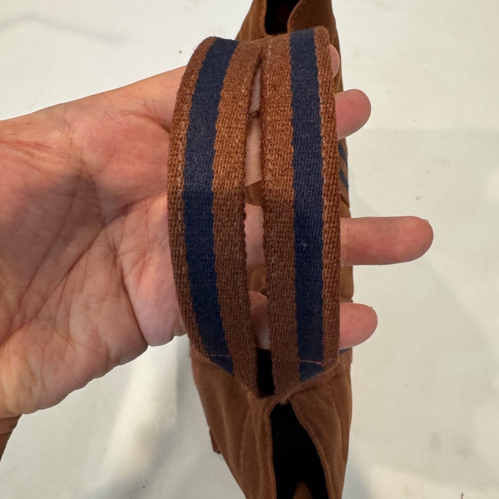 Authentic Hermes small tote bag - Picture 11 of 14